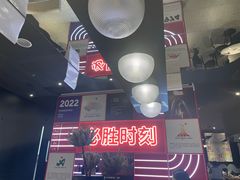 -必胜客(滨江店)