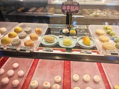 -京宴点心局