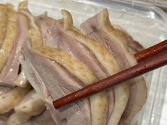 -奇芳阁·百年清真南京菜(夫子庙店)