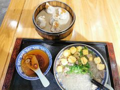 -老城南.鸭血粉丝汤(夫子庙店)
