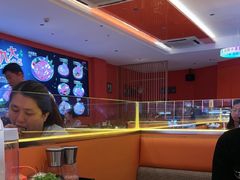 -妙香居韩国烤肉(容桂天佑城店)