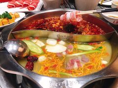 -重庆大队长火锅(凤城八路店)