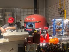 -Primo·丽莫意大利窑烤披萨