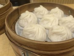 -龙咆汤包·手工现包小笼(拱北口岸店)