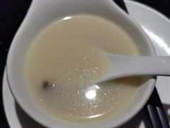 -捞王猪肚鸡火锅(财富中心店)