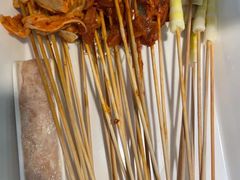 -燃尖儿自助串串火锅(新业广场店)