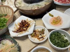 -阳坊大都涮羊肉(阳坊总店)