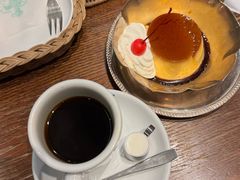 -西村咖啡店 (中山手本店)