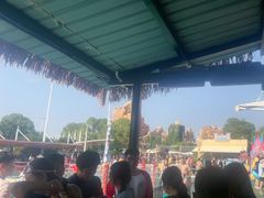 -上海玛雅海滩水公园