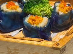 -蘩楼(南京西路中信泰富店)