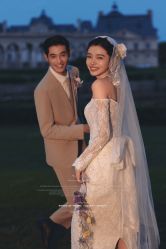 -CD视觉婚纱摄影
