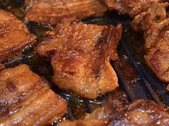 -醉火烧泥炉烤肉(孩儿巷店)