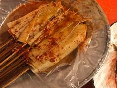 -玲玲涮牛肚(土门坊店)
