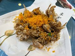 -大众海鲜(巨龙北路店)