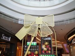 -银泰百货(厦门国贸中心店)