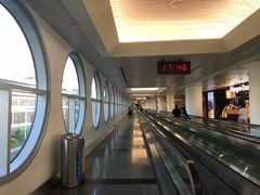 -厦门高崎国际机场-T3航站楼