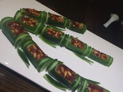 -素德轩素食餐厅(东港店)