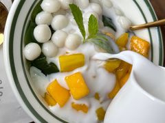 -七七家的糖水店(南湾街1号店)