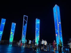 -老虎石海上公园