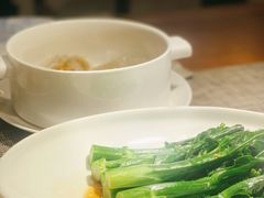-皓粤臻品荟·地道广东菜