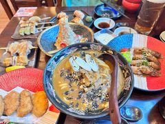 -鸟鹏烧鸟居酒屋(仁恒梦中心店)