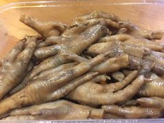 香辣凤爪-一心一味(水围店)