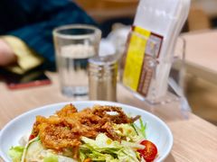 -CoCo壱番屋