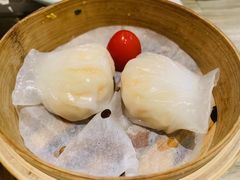 -茶港·点心·啫啫煲(范湖万达广场店)