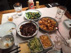 -小吊梨汤·北京菜·烤鸭(华润万象城店)