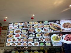 -印象徽州·正宗徽菜体验店