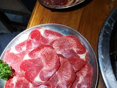 -原始泥炉烤肉(总店)