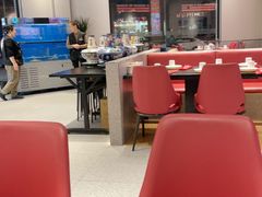 -周姑娘不等味·牛羊肉火锅·螃蟹罗氏虾·烤鱼烤串(高邮店)