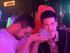 -AIRS BAR(东门中心城店)