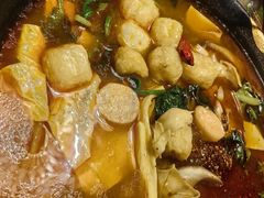 -吧嘚嘴炭烧鸽串吧(北海街店)