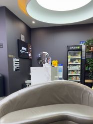 -藤野造型烫染·漂发