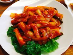 -紫霞门韩国料理烤肉(深南东路店)