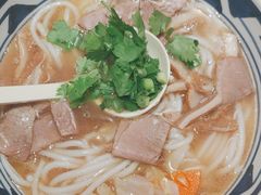 -鑫花溪牛肉米粉(景德路店)