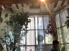 大堂-意枫墅(总部基地店)
