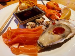 -隐秀山居酒店·秀厨融合西餐厅