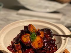 -无锡苏宁银河国际酒店-悦府65中餐厅