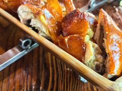 -竹一味·竹筒饭