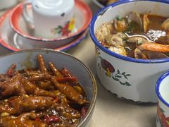 -老三样·旧食新味(万寿宫店)