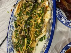 -邱记私房菜·十八年本地菜