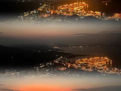 -梧桐山风景名胜区