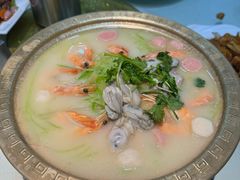 -东北大院·东北菜(三台子店)