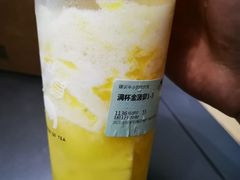 -喜茶(永旺梦乐城店)