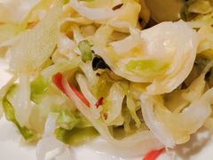 -面辣子·陕西家乡菜(长安店)