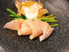 温泉蛋鸡胸肉-Nathanhouse
