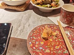 -山四砂锅(太原钟楼街店)