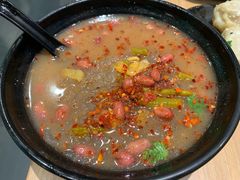 重庆酸辣粉-小杨生煎(龙阳广场店)